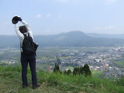 re田子山